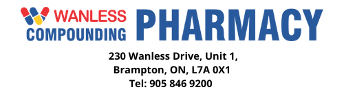 Wanless Compounding Pharmacy